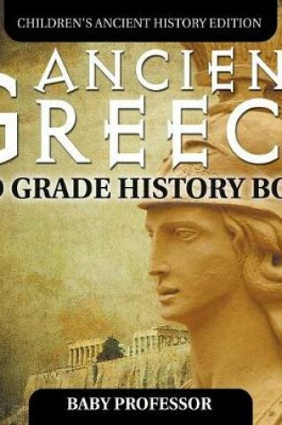 Cover of Ancient Greece