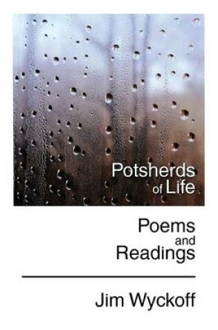 Cover of Potsherds of Life
