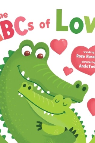 Cover of The ABCs of Love