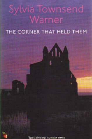Cover of The Corner That Held Them