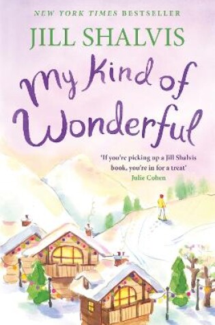 Cover of My Kind of Wonderful