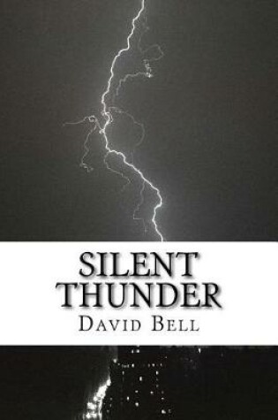 Cover of Silent Thunder