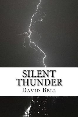 Book cover for Silent Thunder