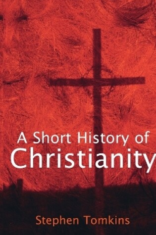 Cover of A Short History of Christianity