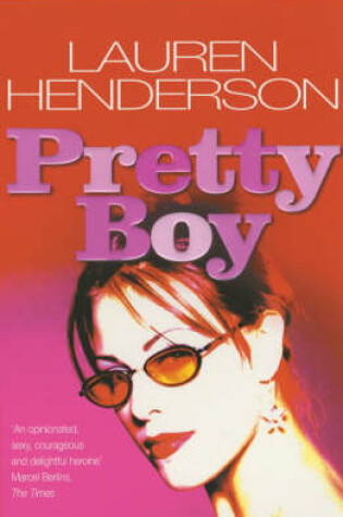 Cover of Pretty Boy