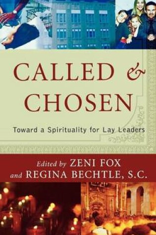 Cover of Called and Chosen