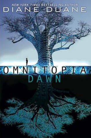 Cover of Omnitopia Dawn