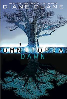 Book cover for Omnitopia Dawn