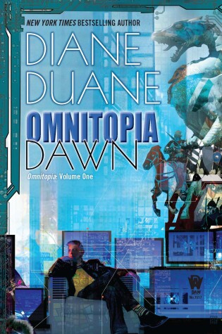 Cover of Omnitopia Dawn