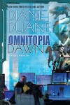 Book cover for Omnitopia Dawn