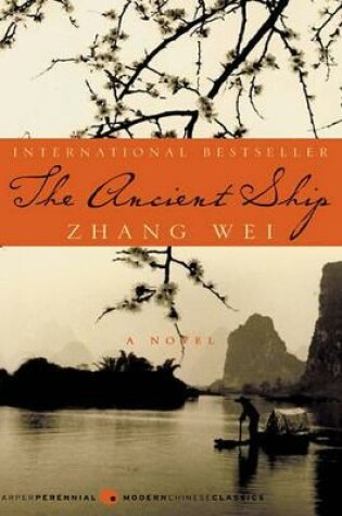 Cover of The Ancient Ship