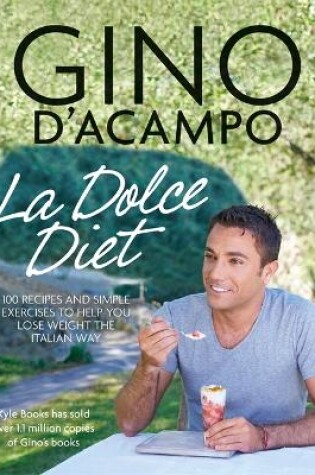 Cover of La Dolce Vita Diet