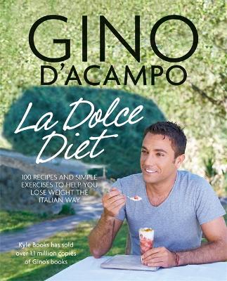 Cover of La Dolce Vita Diet