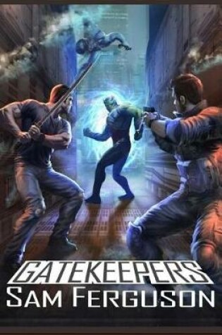 Cover of Gatekeepers