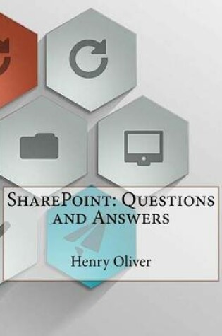 Cover of Sharepoint