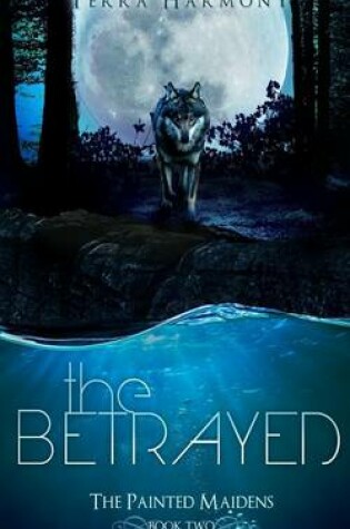 Cover of The Betrayed