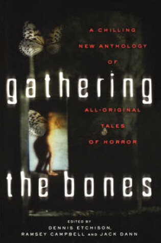 Cover of Gathering the Bones