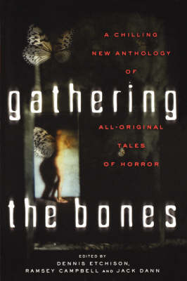 Book cover for Gathering the Bones
