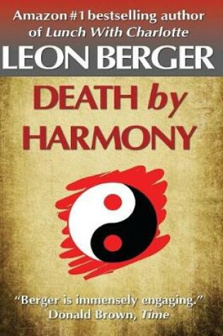Cover of Death by Harmony