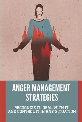 Cover of Anger Management Strategies