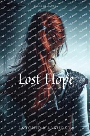 Cover of Lost Hope