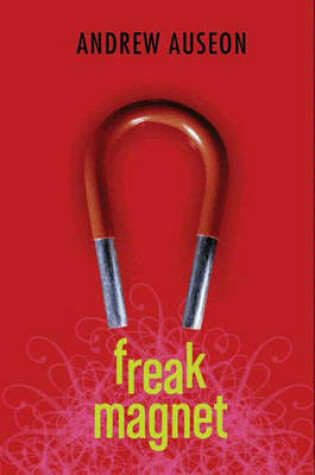 Cover of Freak Magnet