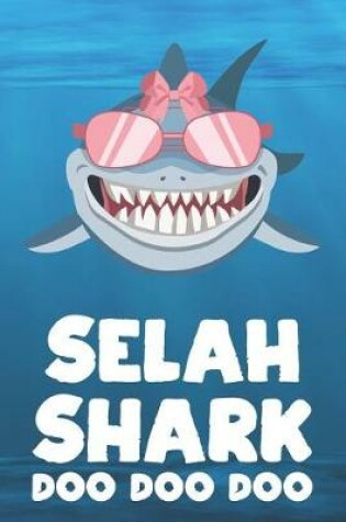 Cover of Selah - Shark Doo Doo Doo