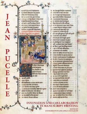 Cover of Jean Pucelle