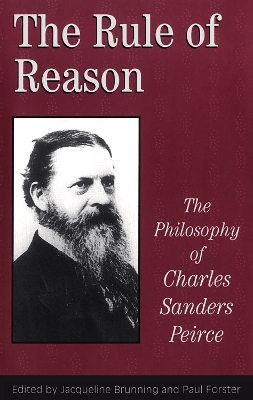 Cover of The Rule of Reason