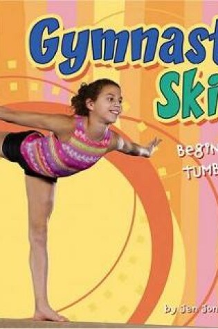 Cover of Gymnastics Skills