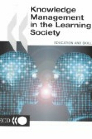 Cover of Knowledge Management in the Learning Society