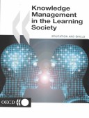 Book cover for Knowledge Management in the Learning Society