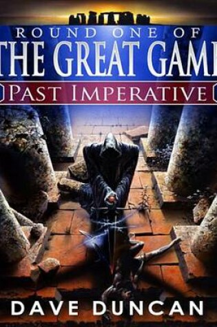 Cover of Past Imperative