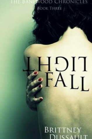 Cover of Light Fall