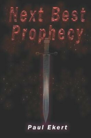 Cover of Next Best Prophecy