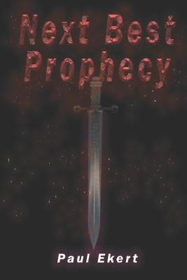 Book cover for Next Best Prophecy