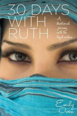 Cover of 30 Days with Ruth