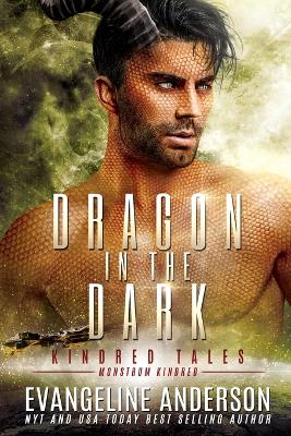 Book cover for Dragon in the Dark