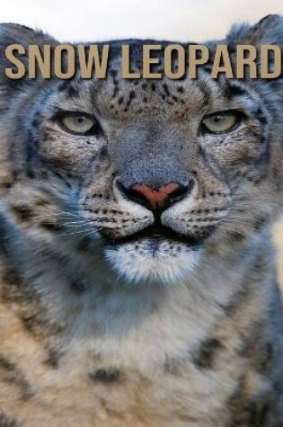 Cover of Snow Leopard