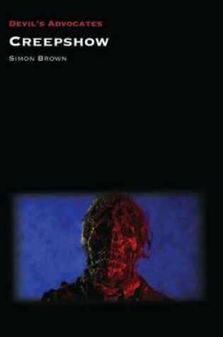 Cover of Creepshow