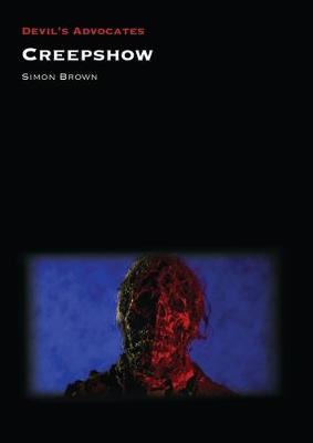 Book cover for Creepshow