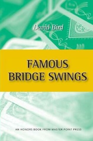 Cover of Famous Bridge Swings