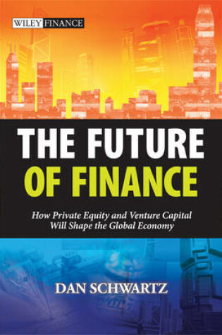 Cover of The Future of Finance