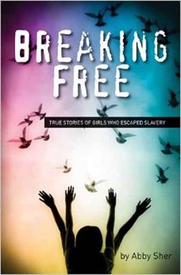 Book cover for Breaking Free