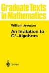 Book cover for An Invitation to C*-Algebras