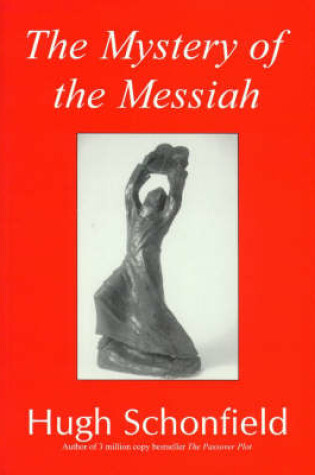 Cover of The Mystery of the Messiah