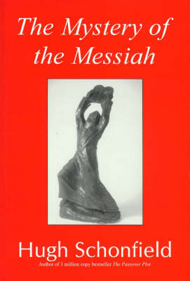 Book cover for The Mystery of the Messiah