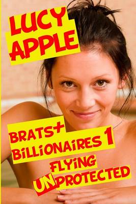 Book cover for Brats + Billionaires 1