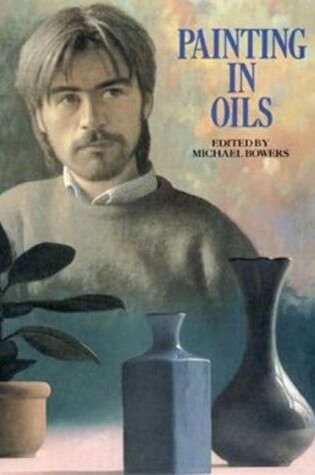 Cover of Painting in Oils