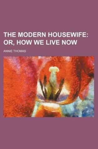 Cover of The Modern Housewife